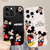 ราคา Realme C35 C30 C21Y C25Y C30S C1 เคสเรียวมี สำหรับ Cartoon Mouse เคส เคสโทรศัพท์ (23573574998)