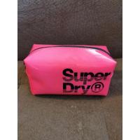 ราคา กระเป๋า​ใส่ของ superdry​ (23082186185)