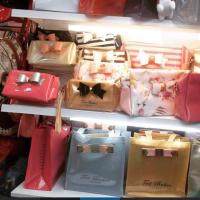 ราคา กระเป๋าสะพายข้าง Ted baker (1182929576)