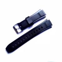 ราคา CASIO MW600 WATCH STRAP RUBBER STRAP CASIO MW600 WATCH STRAP (27271844592)