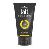 ราคา Schwarzkopf Taft Power Gel Super Glue 14 Hold 150ml (5081481129)
