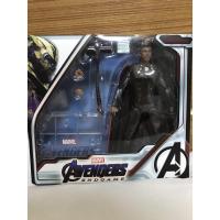 ราคา Thor ZD toys marvel avengers endgame action figure 1/12 scale (4577444008)