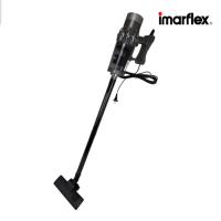 ราคา IMARFLEX เครื่องดูดฝุ่น 600 วัตต์ แบบด้ามจับ VC-924 เครื่องดูดฝุ่นแบบด้ามจับ แบบเสียบสายไฟบ้าน (27385770146)