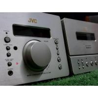 ราคา JVCรุ่น UX-D88 (พร้อมรีโมท)มือ2 ใช้ ไฟไทย 220 แยก 2 อิสระ CD อ่านได้ปกติ FM108รับ ชัดเจน /ไฟจอไม่ติด (42958732496)