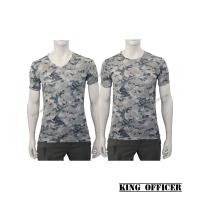 ราคา พร้อมส่ง เสื้อยืด เสื้อซับใน พรางทะเล ลายพราง ทหารเรือ พรางดิจิตอล กองทัพเรือ ทร. คอกลม คอวี แขนสั้น Bx (41868860435)