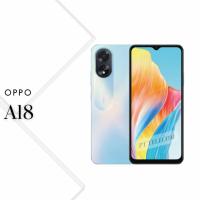 ราคา Oppo A18 (Ram4/128GB) เครื่องศูนย์เคลียสตอค ประกันร้าน (18693834086)