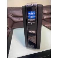 ราคา UPS APC Back UPS Pro 1500VA 865 WATT มือสองไม่มีแบตเตอรี่ (7243823160)