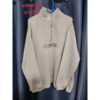 ราคา Nikeสเวตเตอร์วินเทจปักอกมือสองของแท้ (22788980243)