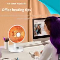 ราคา Amoi ฮีตเตอร์ ฮิตเตอร์ร้อน พัดลมร้อนheater ทําความร้อนเร็ว ไม่มีเสียงรบกวน ฮีตเตอร์พกพา (28157480722)