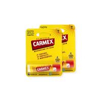 ราคา Carmex Moisturizing Lip Balm SPF15 (35908710)