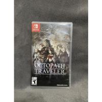 ราคา NSW Octopath Traveler มือ2 (12750233590)