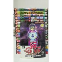 ราคา SATAN666 เล่ม 1-19 ครบจบ สภาพบ้าน (56807205648)