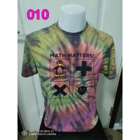 ราคา เสื้อมัดย้อม USA PORT and COMPANY 010 (6032746762)