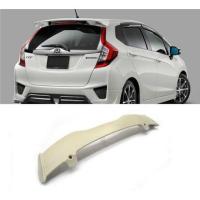 ราคา spoiler สปอยเลอร์ สปอยเลอร์หลัง jazz 2014 2015 2016 2017 2018 2019 2020 2021 GK ไม่ทำสี ราคาพิเศษ!!! ทรง mugen (47358857073)