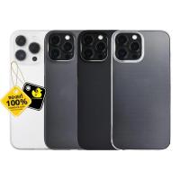 ราคา Power Support - Air Jacket เคสสำหรับ iPhone 14 Pro Max / 14 Pro / 14 Plus / 14 (23403461094)
