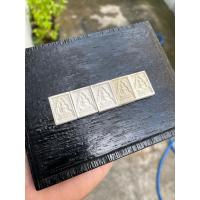 ราคา พระผงของขวัญวัดปากน้ำ รุ่น 7 บรรจุเจดีย์พุทธมณฑล (26394183362)