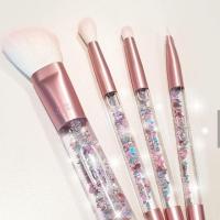 ราคา Twinkle mini brush set By Etude (987898171)