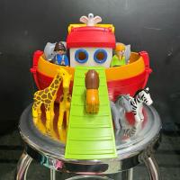 ราคา Playmobil Playset ของเล่นของสะสม แอคชั่นฟิกเกอร์ เพลย์โมบิล **มือสอง** (28812293531)
