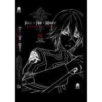 ราคา นิยายแฟนตาซี Kill No More พันธสัญญา ล่า สังหาร 8 เล่มจบ อวี้หว่อ yu wo (26252472557)