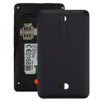 ราคา อะไหล่ฝาหลังแบตเตอรี่สําหรับ Nokia Asha 501 (53804578062)