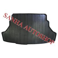 ราคา ถาดท้ายรถ Honda Brio Amaze ปี 2012,2013,2014,2015,2016,2017,2018,2019,2020,2021,2022 (8113921937)