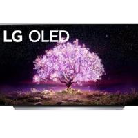 ราคา LG OLED 4K TV รุ่น 77C1PTB ขนาด 77 นิ้ว C1 Series ( 77C1 ) (11118352102)