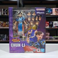 ราคา SHFiguarts Street Fighter Chun Li Outfit 2 (51656705434)