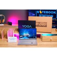 ราคา Lenovo Yoga Slim 7 ProX i7-12700H RTX-3050(4GB) Ram16 ssd1TB จอ14.5 3K 120Hz สเปคสูงมีการ์ดจอแยก มีประกันศูนย์ 32500.- (43256594176)