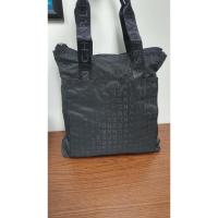 ราคา กระเป๋า tote Charles Jourdan มือสอง (17281148846)