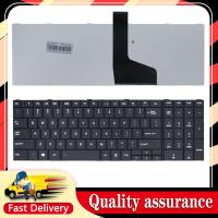ราคา ใหม่แป้นพิมพ์แล็ปท็อปสําหรับ TOSHIBA SATELLITE P850 L850D L855 L855D L870 L870D L875 C850 C850D C855 C855D S850 S855D สีดํา (29444416500)
