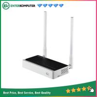 ราคา TotoLink 300 Mbps Wireless N Broadband Router - N300RT (20673557681)