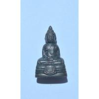 ราคา พระหลวงพ่อโสธร วัดโสธรวรารามวรวิหาร จ.ฉะเชิงเทรา พ.ศ.2500 พระเครื่องเก่าแก่หายาก (43865781105)