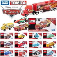 ราคา Takara Tomy Tomica | รถเหล็กจากการ์ตูน CARS DISNEY PIXAR สเกล 1:64 ลิขสิทธิ์แท้ 100% (25389343589)