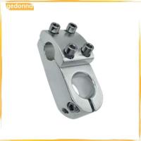 ราคา [gedonna] BMX DH FR Bike Downhill Stem 22.2 28.6 50 มม.อลูมิเนียมจักรยานก้านสั้น (45102918151)