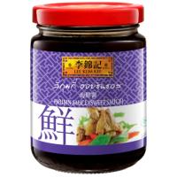 ราคา Lee Kum Kee ลีกุมกี่ ฮอยซินซอส 240 กรัม (7058321382)