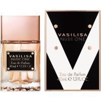 ราคา ่(พร้อมส่ง) VASILISA NUDE ONE EAU DE PARFUM 40 ml. (24507575543)