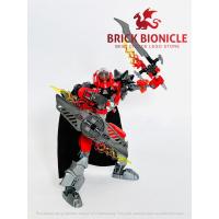 ราคา LEGO HERO FACTORY 4 MK - HERO FACTORY ASSEMBLY TOY - 44000 FURNO XL (42568618306)