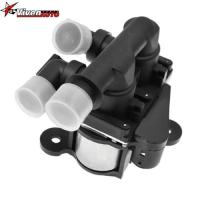 ราคา 64118391417 Auto Parts Heater Control Water Cooling Solenoid Valve for BMW E31 E32 E34 525 525i 535 (48956140900)