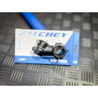 ราคา Ritchey STEM COMP 30D BB Black 60mm/31.8mm (23458371860)