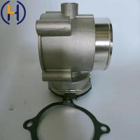 ราคา High quality Throttle Body OEM: 0280750151 for Yuchai 2.5L (47052845771)
