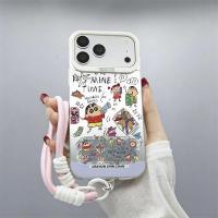 ราคา ที่รองรับ เคสไอโฟน iPhone 17PROMAX 17AIR เคส Apple 16ProMax 14PRO 15PLUS 13/12/11-CLMSCY64 (28444580618)