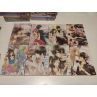 ราคา นิยายแจ่มใสเซ็ต 7s ครบเซ็ต สภาพดีปานกลาง (สแตมป์เบอรี่) (19000454924)