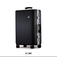 ราคา ส่งค่อกระเป๋าเดินทาง แบรนด์ Cove Luggage 26"( ของใหม่) (1748847496)