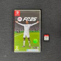 ราคา แผ่น FC 25 Nintendo Switch มือสอง สภาพใหม่ (28220629174)
