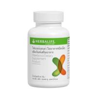 ราคา Herbalife Fiber Bond เฮอร์บาไลฟ์ ไฟเบอร์ บอนด์ ใยอาหารธรรมชาติ ช่วยดักจับไขมัน และสารพิษ 96กรัม 180เม็ด (7508933005)