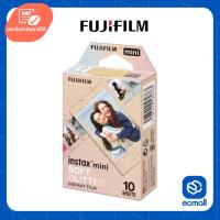 ราคา Fujifilm Instax Mini Soft Glitter Film (45656188925)
