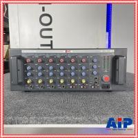 ราคา NPE MFC-1500 POWER MIXER เครื่องขยายเสียงเพาเวอร์มิกเซอร์ เครื่องขยายเสียง POWER MIXER NPE รุ่น MFC 1500 MFC1500 เอไอ... (25262743551)