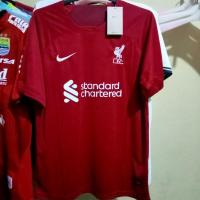 ราคา GO เสื้อลิเวอร์พูลเหย้า 22/23 NNS FIRMINO (28051973347)