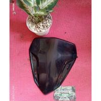 ราคา กระบังหน้าyamaha aerox มือสองเดิม (57402620986)