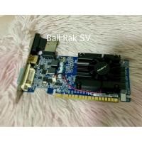 ราคา การ์ดจอ GIGABYTE GV-N210D3-1GI​ GT210 1Gb.​ DDR3 (27421461578)
